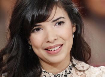 La chanteuse Indila se produira à Oran
