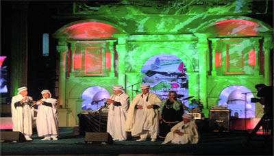 Toutes les recettes reversées aux victimes de Ghaza