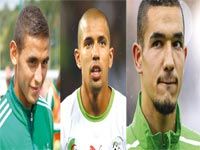 Boudebouz confirme, Guedioura sur sa lancée