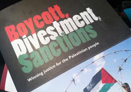 L'Union des commerçants algériens appelle à boycotter les produits français en solidarité avec Gaza