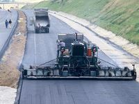 Doublement de la RN21