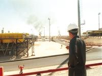 Note de conjoncture de la Banque d'Algérie pour le 1er trimestre 2014