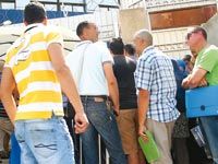 Une minorité d'Algériens se permet de passer des vacances à l'étranger