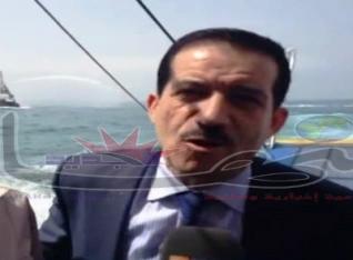 Ghoul lance une ligne pilote de transport maritime urbain