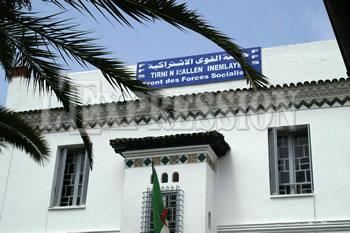 Le FFS fait la promotion du consensus