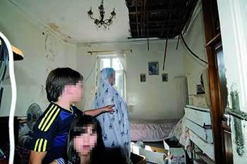 Zoukh et Ghoul interpellés par les mécontents du relogement