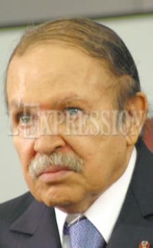 L'Algérie sur tous les fronts