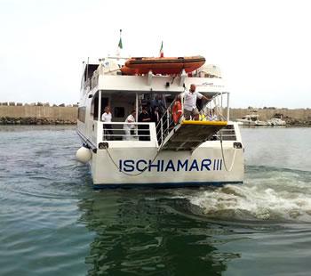 De l'aéroglisseur au... bateau-taxi