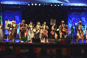 Au rythme de la danse