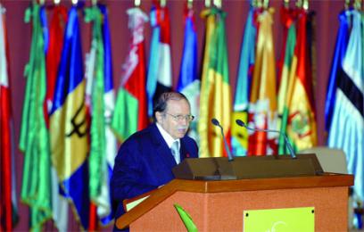 Diplomatie et sécurité