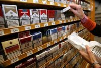 La taxe sur le tabac sera augmentée en 2015