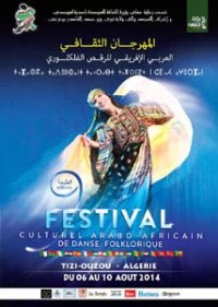 La Kabylie aux sonorités de l'Afrique