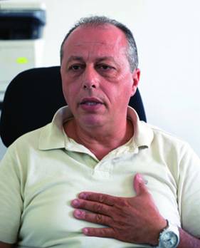 «Dans un crash, il y a toujours une cause principale...»