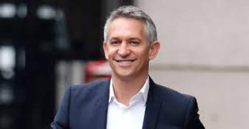 الدولي الإنجليزي السابق لينكر يدعو الدول لمقاطعة الفيفا وكؤوس العالم