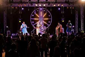 بيوغرافيا نور غناوى