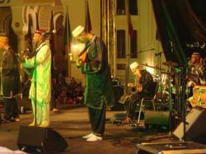 بيوغرافيا أولاد حوسة