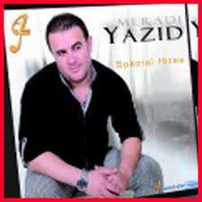 بيوغرافيا يزيد مرادي