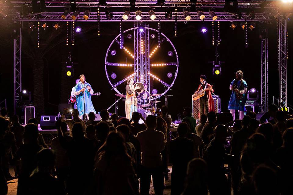 بيوغرافيا نور غناوى