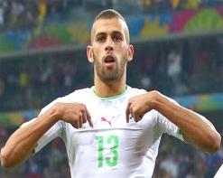 ليستر سيتي الإنجليزي يرصد 8 ملايين يورو لضم سليماني