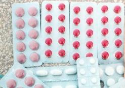 القبض على شاب بحوزته مهلوسات بالقرب من جامعة تيبازة