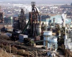 عبد المالك سلال يرسل لجنة للتحقيق إلى مركب الحجار بعنابة