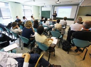 Pédagogie et recherche scientifique