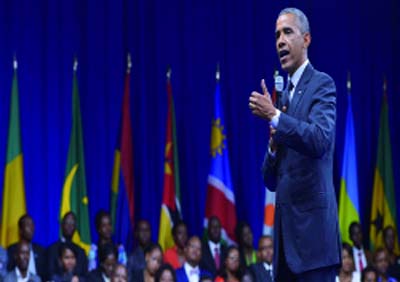 Les Etats-Unis veulent reconquérir l'Afrique