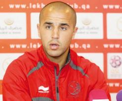 بوڤرة يلتحق غدا بمعسكر الفجيرة في جمهورية التشيك