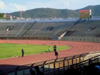 فصائل فلسطينية في دورة كروية بجيجل