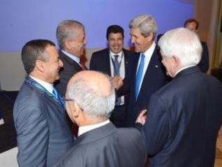 M. Sellal évoque à Washington l'adhésion de l'Algérie à l'OMC avec la secrétaire américaine au Commerce