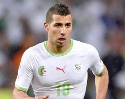 تايدر يمضي رسميا على عقد إعارته إلى ساوثهامبتون الإنجليزي