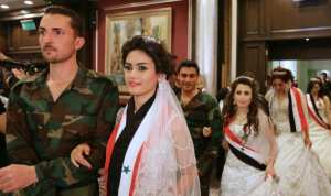 بشار الأسد يعدل قانون الخدمة الإلزامية بالجيش السوري