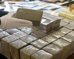 حجز 3 كلغ من المخدرات و190 قنطار من القمح بالمسيلة