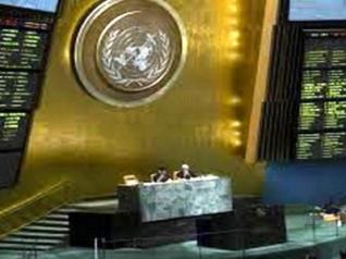 Le représentant permanent de l'Algérie à l'ONU appelle à accorder plus d'intérêt à la situation en Palestine