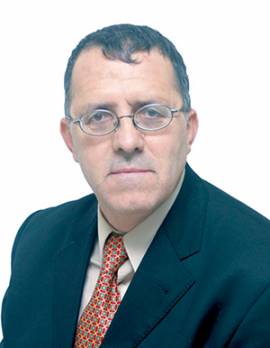 «L'Algérie donne une piètre image d'un pays en abandon de souveraineté»