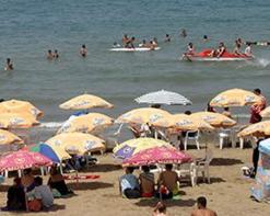 وفاة شابين من سطيف غرقا بشواطئ بجاية