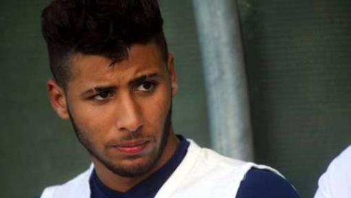 سفير تايدر يلتحق بساوثامبتون الأنجليزي على سبيل الإعارة