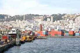 Port d'Alger