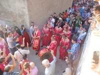 LA 11e EDITION DU FESTIVAL A DEMARRE MARDI