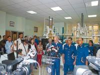 Investigations sur les conditions du crash et des contrats d'affrètements d'Air Algérie