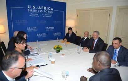 L'Energie capte encore l'attention des Américains