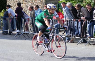 Les coureurs algériens en préparation à Alger