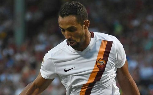 مزايدة إسبانية إنجليزية على بن عطية