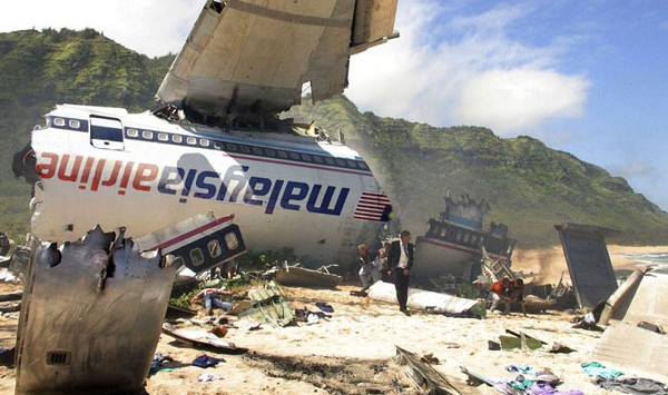 موسكو تروّج لرواية جديدة عن إسقاط الماليزية