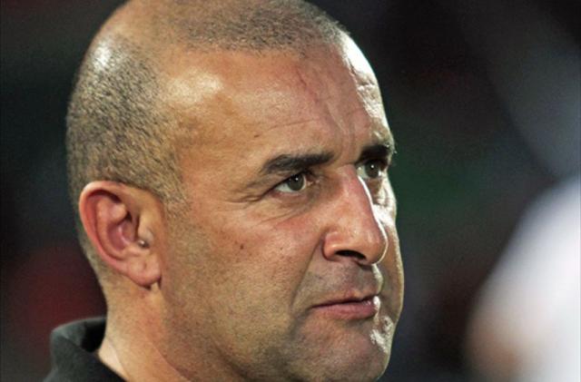 بن شيخة يدشن معسكر إسبانيا بفوز على ألجازيراس