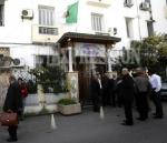 Les tensions se réchauffent au FLN