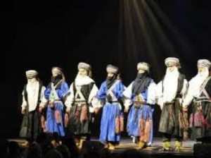 انطلاق فعاليات الطبعة العاشرة بسيدي بلعباس