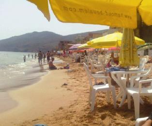 فوضى في تسيير شواطئ الساحل الغربي بالعاصمة