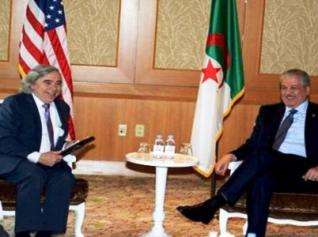 Le Premier ministre reçoit le secrétaire américain à l'énergie Ernest Moniz