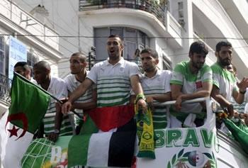 Usmistes et Mouloudéens donneront de la voix